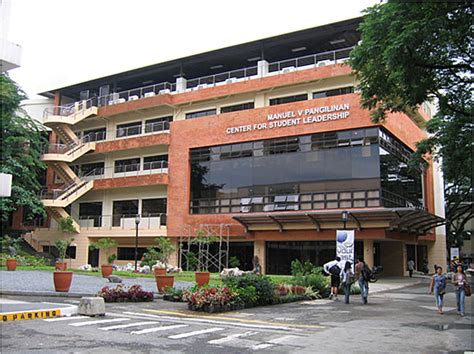 Best Hotels Near Ateneo de Manila University, Quezon City.